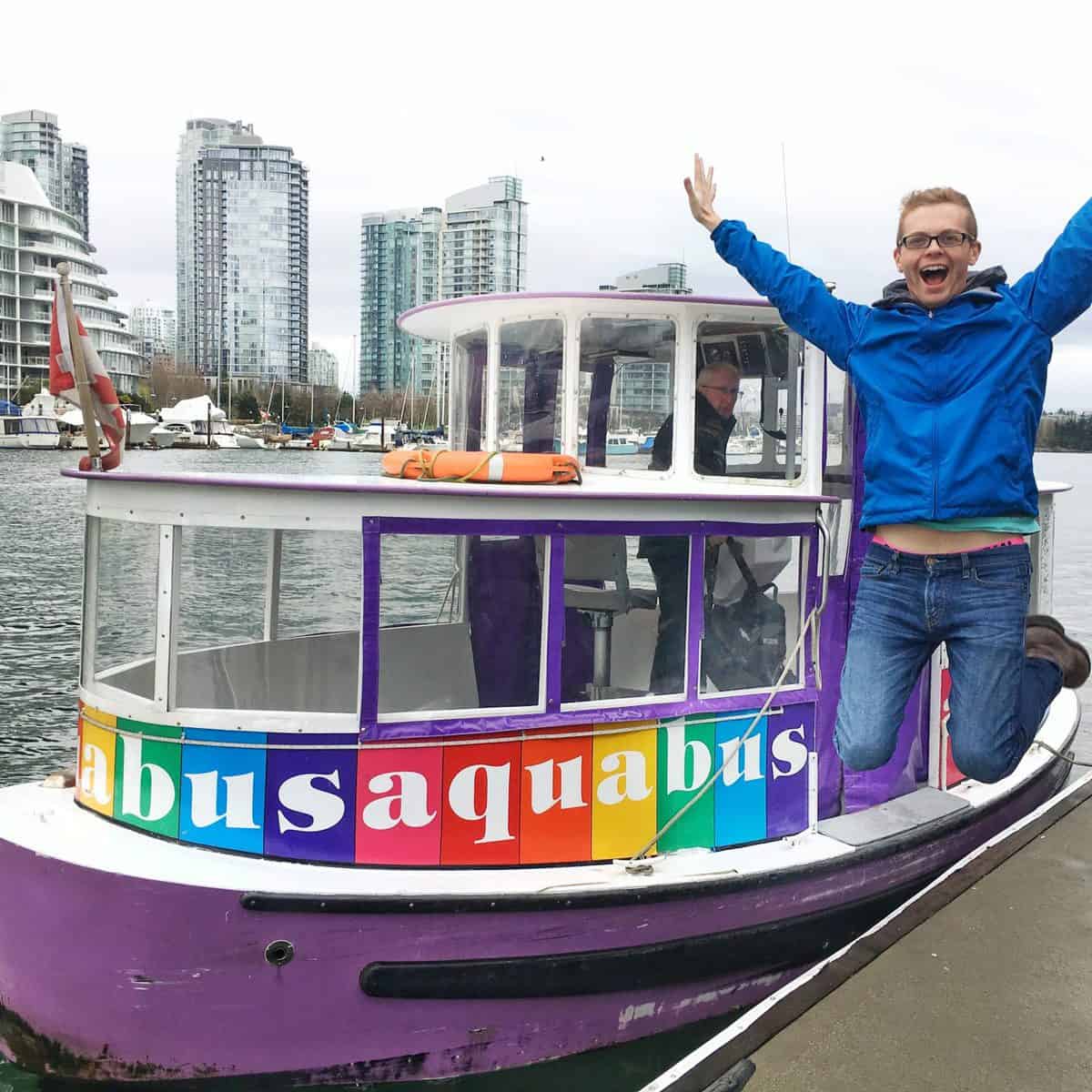Gay Vancouver: Travel Guide to Vancouver Gay Bars, Gay Clubs & Top Attractions