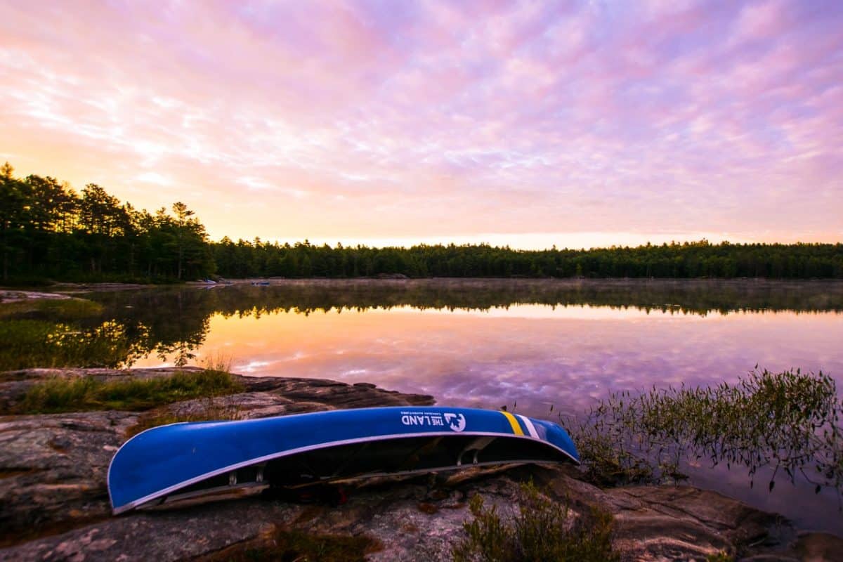 12 Photos Of The Kawarthas That Will Inspire You To Visit